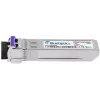 Tīkla raiduztvērēja modulis BlueOptics AT-SPBD20DUAL-14-BO — optiskās šķiedras SFP, cSFP saskarne, LC savienotājs, alumīnijs