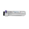 SFP optiskais raiduztvērējs BlueOptics LRM1301-BC+1-BO, cSFP, 1250 Mbit/s, sudraba