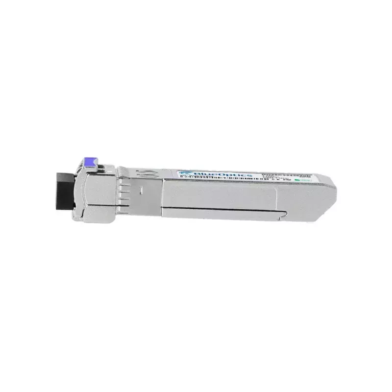 SFP optiskais raiduztvērējs BlueOptics LRM1301-BC+1-BO, cSFP, 1250 Mbit/s, sudraba