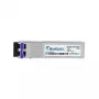 SFP optiskais raiduztvērējs BlueOptics LRM1301-BC+1-BO, cSFP, 1250 Mbit/s, sudraba