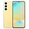 Samsung Galaxy S24 FE 17 cm (6.7 collas) Dual SIM Android 14 5G USB Type-C 8 GB 128 GB 4700 mAh Dzeltens