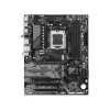 GIGABYTE B650 UD AC mātesplate - AMD Ryzen 9000 sērijas procesori, 6+2+2 fāžu VRM, līdz 8000 MHz DDR5 (OC), 1xPCIe 5.0 + 2xPCIe 4.0 M.2, GbE LAN, WIFI 5, USB 3.2 Gen 2