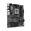 GIGABYTE B650 UD AC mātesplate - AMD Ryzen 9000 sērijas procesori, 6+2+2 fāžu VRM, līdz 8000 MHz DDR5 (OC), 1xPCIe 5.0 + 2xPCIe 4.0 M.2, GbE LAN, WIFI 5, USB 3.2 Gen 2