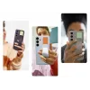 Samsung Standing Grip Case Violet mobilā tālruņa maciņš 15,8 cm (6,2 collas) vāciņš