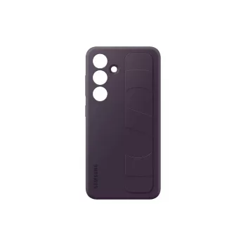 Samsung Standing Grip Case Violet mobilā tālruņa maciņš 15,8 cm (6,2 collas) vāciņš