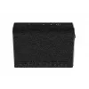 Grundig Jam 2 Stereo portatīvais skaļrunis Melns