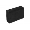 Grundig Jam 2 Stereo portatīvais skaļrunis Melns