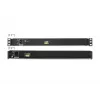 ATEN 19 collu LCD konsole (USB - PS/2 VGA), 48,3 cm (19 collas), LCD, PS/2, PS/2, VGA, US English