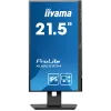 iiyama ProLite XUB2293HS-B3 datora monitors 54,6 cm (21,5 collas) 1920 x 1080 pikseļi Full HD LED melns