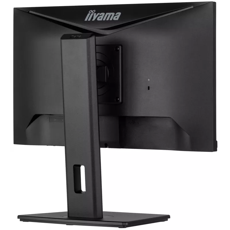 iiyama ProLite XUB2293HS-B3 datora monitors 54,6 cm (21,5 collas) 1920 x 1080 pikseļi Full HD LED melns