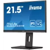 iiyama ProLite XUB2293HS-B3 datora monitors 54,6 cm (21,5 collas) 1920 x 1080 pikseļi Full HD LED melns