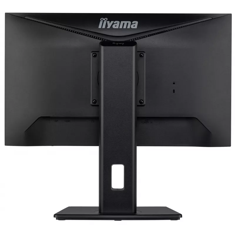 iiyama ProLite XUB2293HS-B3 datora monitors 54,6 cm (21,5 collas) 1920 x 1080 pikseļi Full HD LED melns