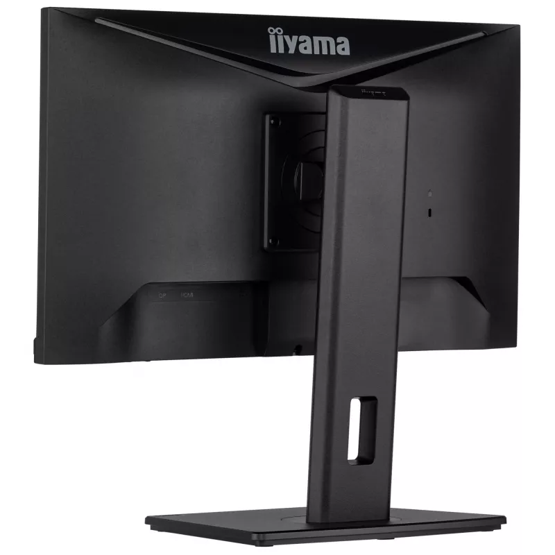 iiyama ProLite XUB2293HS-B3 datora monitors 54,6 cm (21,5 collas) 1920 x 1080 pikseļi Full HD LED melns