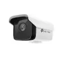 IP drošības kamera TP-Link VIGI 3MP Outdoor Bullet tīkls Camera, 3 MP, 30 kadri/s, 30 m nakts redzamība, vadu, balta