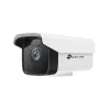 IP drošības kamera TP-Link VIGI 3MP Outdoor Bullet tīkls Camera, 3 MP, 30 kadri/s, 30 m nakts redzamība, vadu, balta