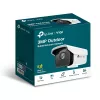 IP drošības kamera TP-Link VIGI 3MP Outdoor Bullet tīkls Camera, 3 MP, 30 kadri/s, 30 m nakts redzamība, vadu, balta