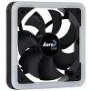 Aerocool Edge 14 datora korpusa ventilators 14 cm Melns