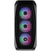 Aerocool Aero One Mini Frost Mini Tower balta