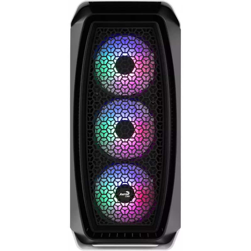 Aerocool Aero One Mini Frost Mini Tower balta