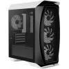 Aerocool Aero One Mini Frost Mini Tower balta