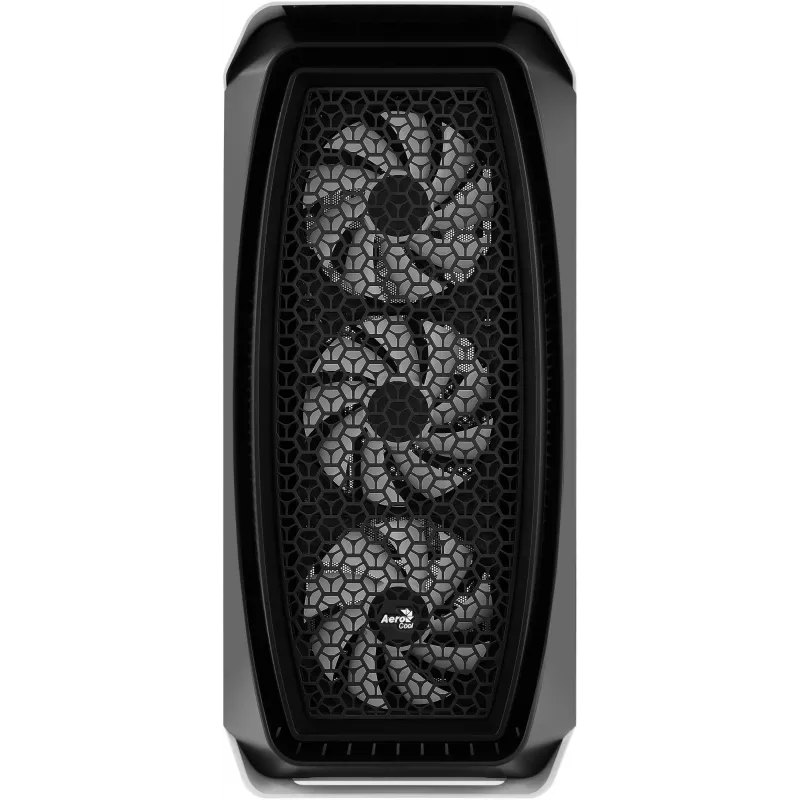 Aerocool Aero One Mini Frost Mini Tower balta