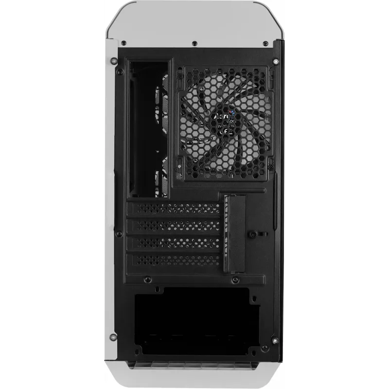 Aerocool Aero One Mini Frost Mini Tower balta