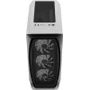 Aerocool Aero One Mini Frost Mini Tower balta
