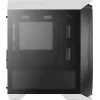 Aerocool Aero One Mini Frost Mini Tower balta