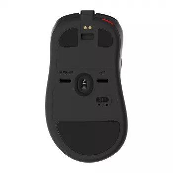 ZOWIE EC3-CW pele Spēlēm Labroču RF Bezvadu Optiskā 3200 DPI