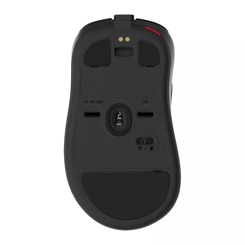 ZOWIE EC3-CW pele Spēlēm Labroču RF Bezvadu Optiskā 3200 DPI