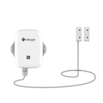 Āra temperatūras un mitruma sensors Milesight EM300-TH-868M (LoRaWAN 868 MHz)