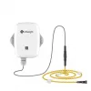 Āra temperatūras un mitruma sensors Milesight EM300-TH-868M (LoRaWAN 868 MHz)