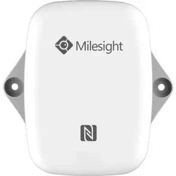 Āra temperatūras un mitruma sensors Milesight EM300-TH-868M (LoRaWAN 868 MHz)