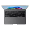Samsung Galaxy Book5 Pro Intel Core Ultra 7 258V klēpjdators 40,6 cm (16 collu) skārienjūtīgs WQXGA+ 32 GB LPDDR5x-SDRAM 1 TB SSD Wi-Fi 7 (802.11be) Windows 11 Pro vācu pelēks