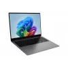 Samsung Galaxy Book5 Pro Intel Core Ultra 7 258V klēpjdators 40,6 cm (16 collu) skārienjūtīgs WQXGA+ 32 GB LPDDR5x-SDRAM 1 TB SSD Wi-Fi 7 (802.11be) Windows 11 Pro vācu pelēks