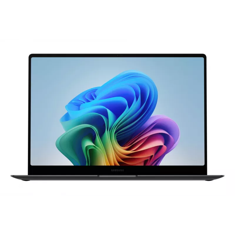 Samsung Galaxy Book5 Pro Intel Core Ultra 7 258V klēpjdators 40,6 cm (16 collu) skārienjūtīgs WQXGA+ 32 GB LPDDR5x-SDRAM 1 TB SSD Wi-Fi 7 (802.11be) Windows 11 Pro vācu pelēks