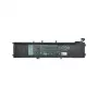 Origin Storage Akumulators Precision 7530 / 7730 6C 97 WHR, 8000 mAh, 97 Wh, litija jonu (Li-Ion), 11,4 V, melns, 1 gab.