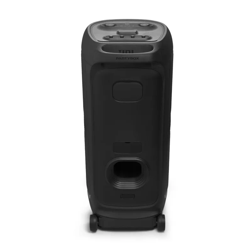 JBL PartyBox Ultimate Melns 1100 W