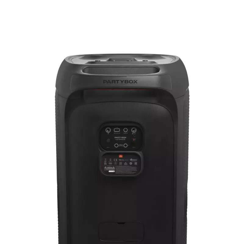 JBL PartyBox Ultimate Melns 1100 W