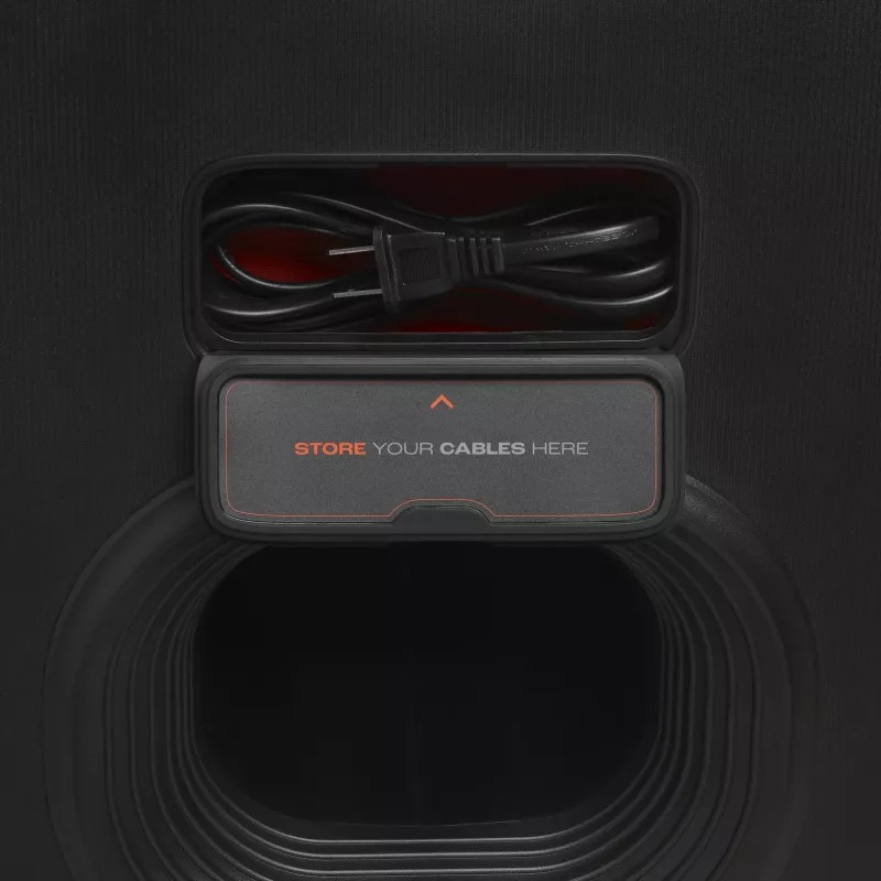 JBL PartyBox Ultimate Melns 1100 W