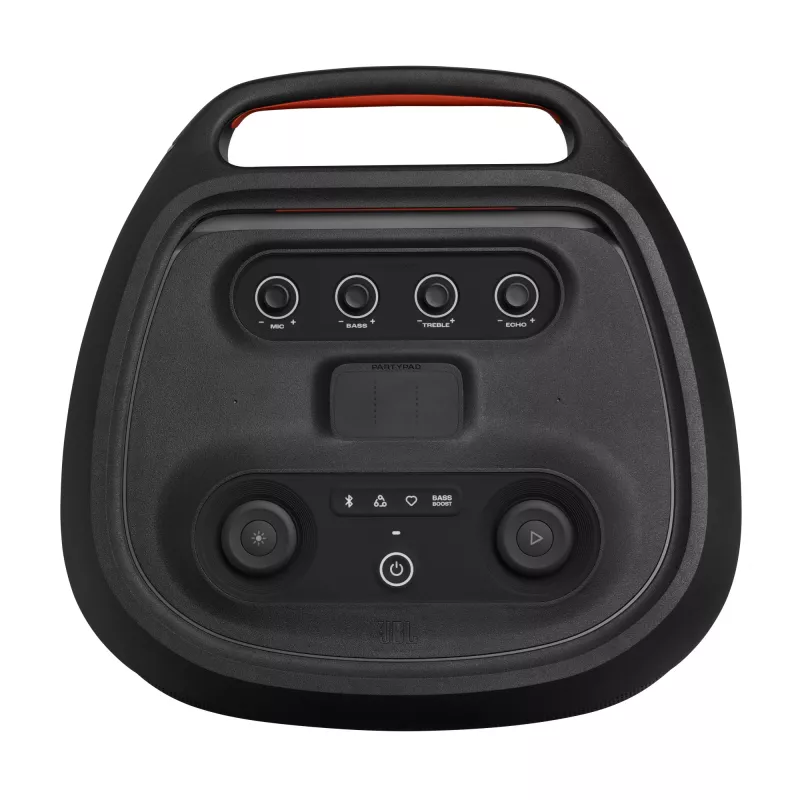 JBL PartyBox Ultimate Melns 1100 W