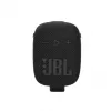 JBL Wind 3S mono pārnēsājamais skaļrunis melns 5 W
