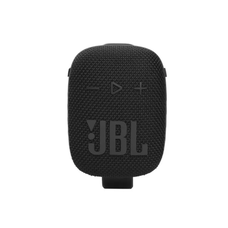 JBL Wind 3S mono pārnēsājamais skaļrunis melns 5 W