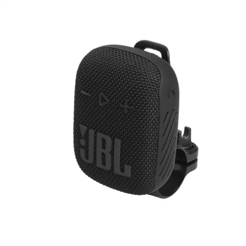 JBL Wind 3S mono pārnēsājamais skaļrunis melns 5 W