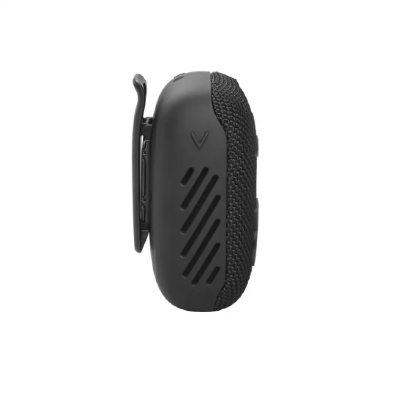 JBL Wind 3S mono pārnēsājamais skaļrunis melns 5 W