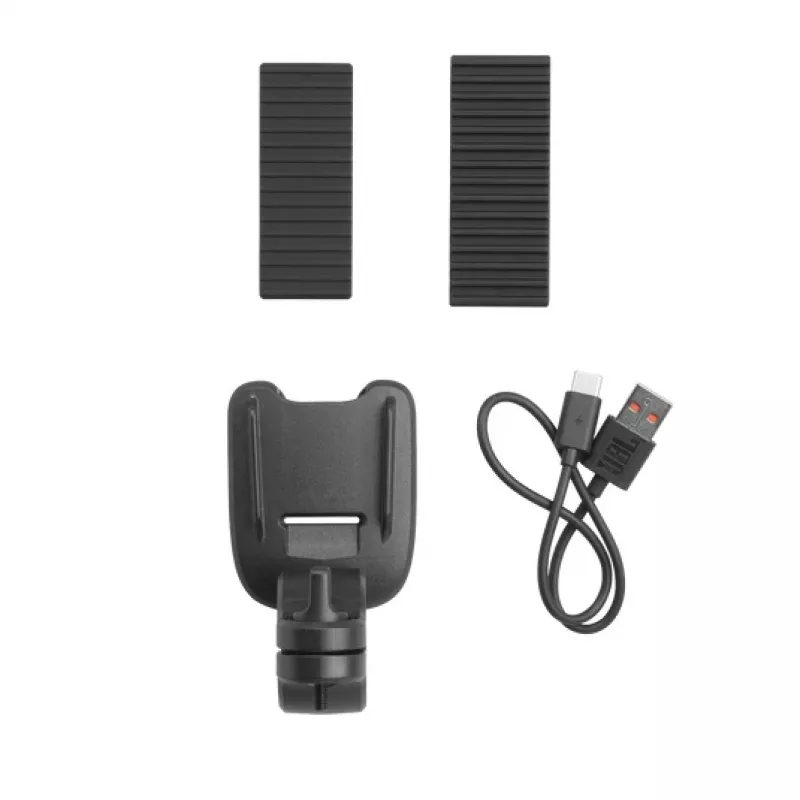 JBL Wind 3S mono pārnēsājamais skaļrunis melns 5 W