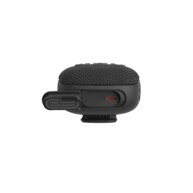 JBL Wind 3S mono pārnēsājamais skaļrunis melns 5 W