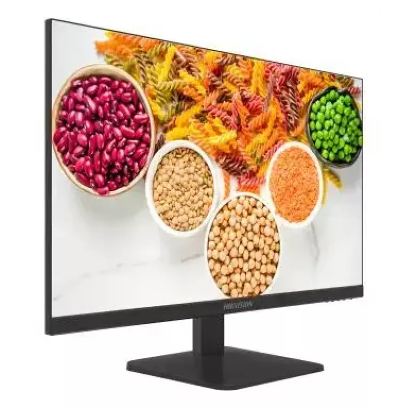 Monitors Hikvision DS-D5027F2-1P2 27 collas Full HD LED 1920 x 1080