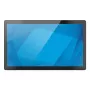 Viss vienā dators Elo Touch Solutions I-Series 3.0 17 collu skārienekrāns Intel Celeron 7305L 8GB DDR5 128GB SSD Wi‑Fi 6, melns
