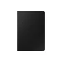 Samsung EF-BT630P 27.9 cm (11 collas) Folio Melns